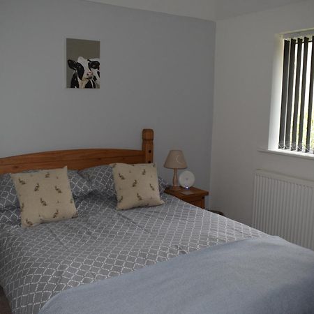 Marston Moreteyne Upper Wood End Farm Holiday Cottages מראה חיצוני תמונה