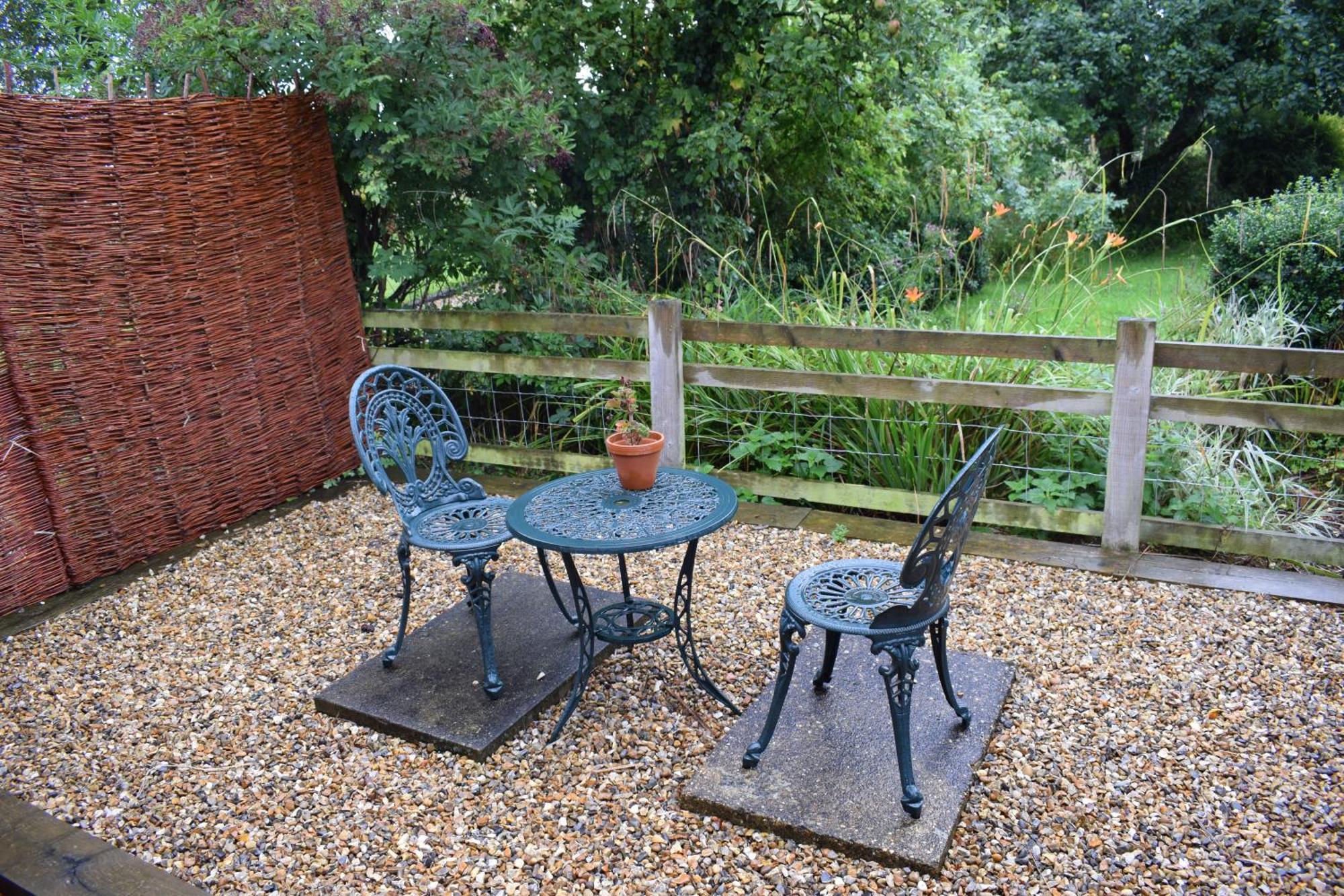 Marston Moreteyne Upper Wood End Farm Holiday Cottages מראה חיצוני תמונה